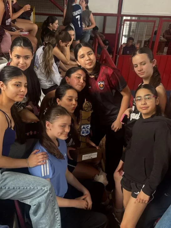 San Miguel organiza torneo internos para diciembre