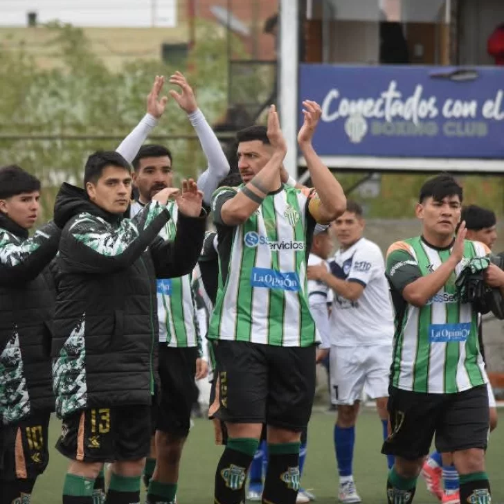 Boxing Club gano en San Julián y sigue en el Torneo Regional Boxing Club gano en San Julián y sigue en el Torneo Regional