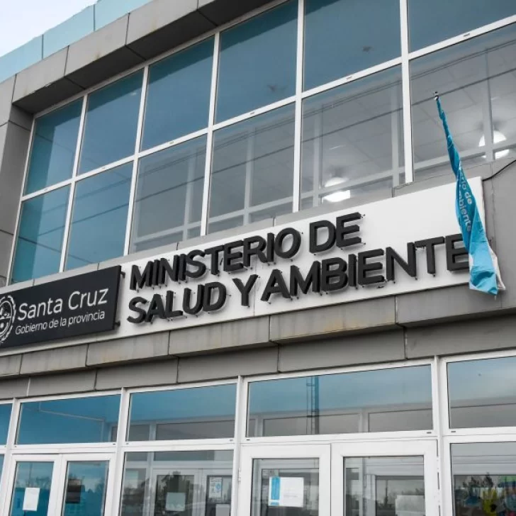 Casos de Influenza A (H3N2): el comunicado del Ministerio de Salud de Santa Cruz Casos de Influenza A (H3N2): el comunicado del Ministerio de Salud de Santa Cruz