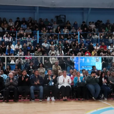 100 años de emociones: Hispano Americano festejó su centenario 100 años de emociones: Hispano Americano festejó su centenario