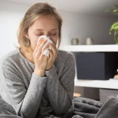 Alerta en Santa Cruz por dos casos de gripe H3N2 variante K: ¿cuáles son los síntomas?