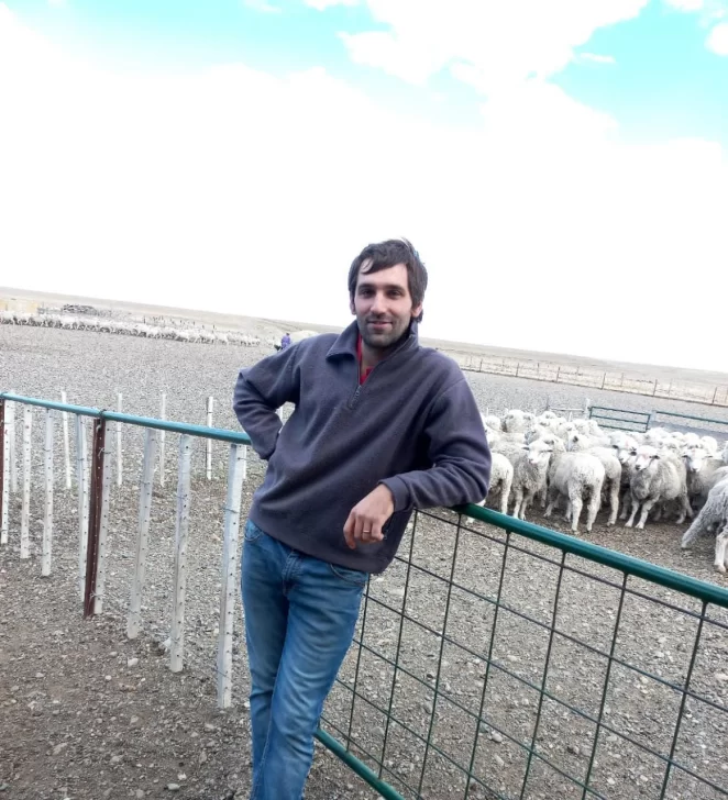 Residuos sólidos urbanos afectan producción ganadera en Río Gallegos