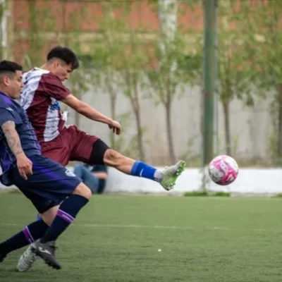 La actividad del fútbol de este fin de semana La actividad del fútbol de este fin de semana
