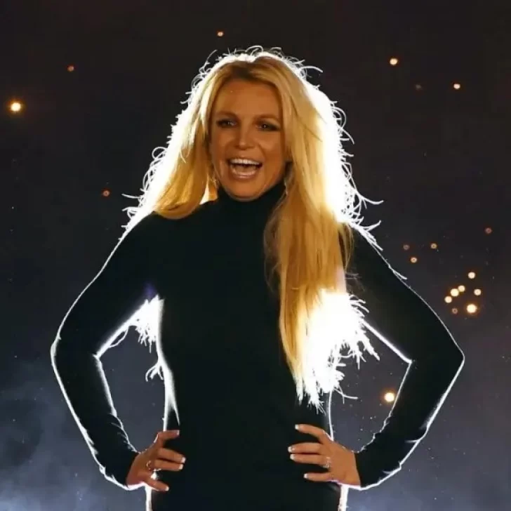 Britney Spears cumple 44 años: la “Princesa del Pop” que volvió a preocupar con un nuevo posteo sobre “sufrimiento” y “oscuridad” Britney Spears cumple 44 años: la “Princesa del Pop” que volvió a preocupar con un nuevo posteo sobre “sufrimiento” y “oscuridad”