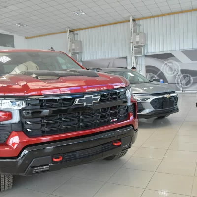 Accedé a tu 0km en Veneto Automotores y empezá a pagar en febrero