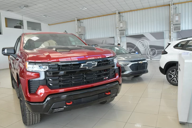 Accedé a tu 0km en Veneto Automotores y empezá a pagar en febrero