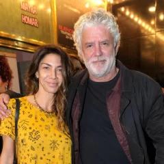 Quién es Luis Cavanagh, el empresario denunciado por violencia de género por Romina Gaetani