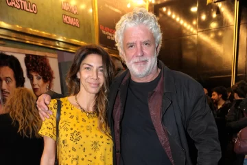 Quién es Luis Cavanagh, el empresario denunciado por violencia de género por Romina Gaetani Quién es Luis Cavanagh, el empresario denunciado por violencia de género por Romina Gaetani