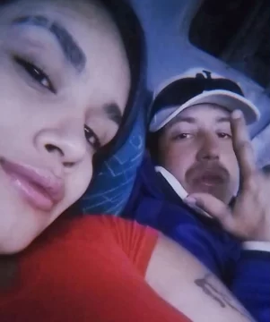 Qué se sabe de la autopsia al cuerpo de la joven fallecida en Deseado y la indagatoria a su novio detenido Qué se sabe de la autopsia al cuerpo de la joven fallecida en Deseado y la indagatoria a su novio detenido