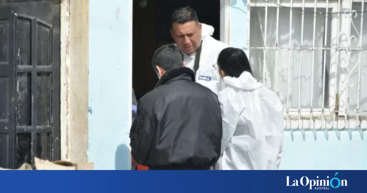 Indagaron y continuarán detenidos los dos acusados de matar a un hombre ...