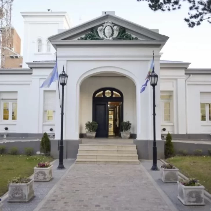 Informe de Gestión: cómo es la deuda pública de la provincia y quiénes son los acreedores Informe de Gestión: cómo es la deuda pública de la provincia y quiénes son los acreedores