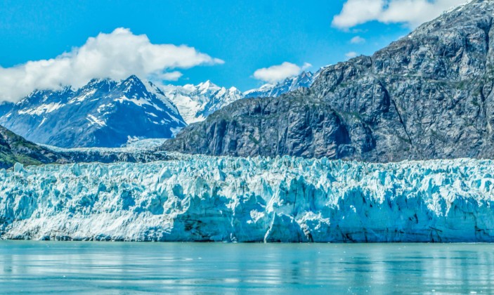  La decisión se fundamenta en el informe “Monitoreo y Análisis Espacial en Glaciar Exploradores 2024-2025”.