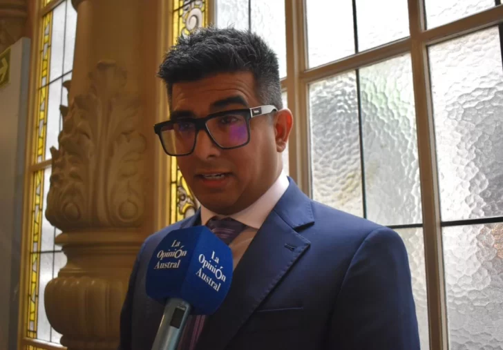 Jairo Guzmán: “Se necesita sí o sí una modernización laboral”