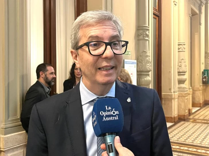 La universidad de Córdoba “sigue teniendo esa característica de ser federal”