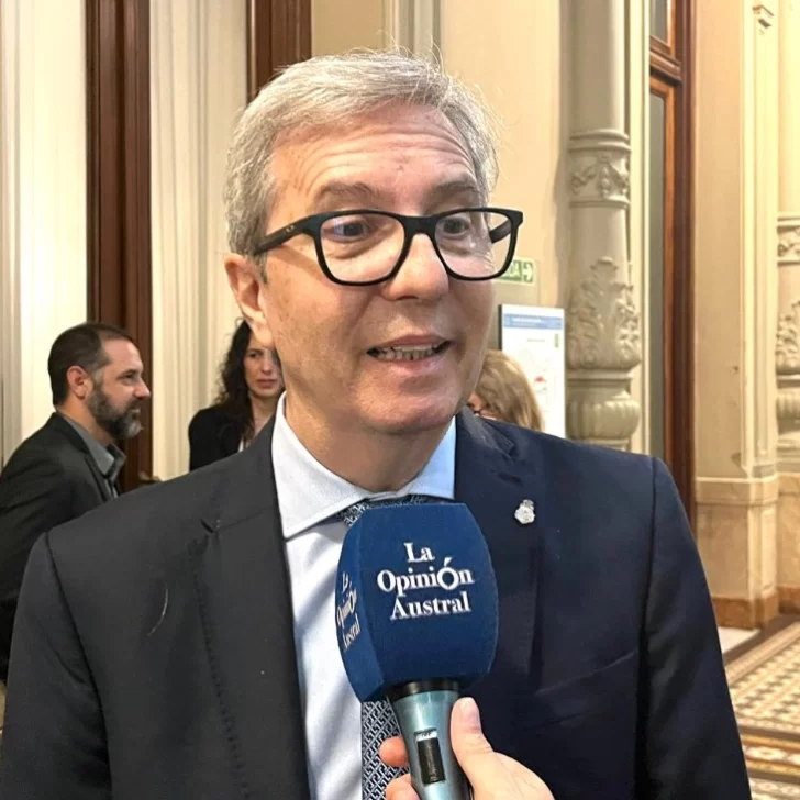 La universidad de Córdoba “sigue teniendo esa característica de ser federal” La universidad de Córdoba “sigue teniendo esa característica de ser federal”