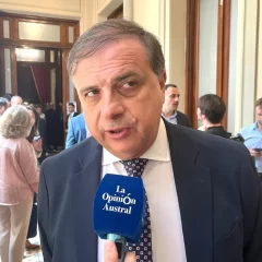 Para Provincias Unidas “la prioridad número uno es el presupuesto”