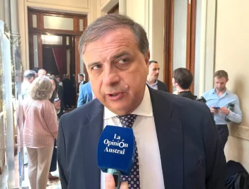 Para Provincias Unidas “la prioridad número uno es el presupuesto” Para Provincias Unidas “la prioridad número uno es el presupuesto”