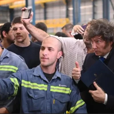 Reforma laboral: el Gobierno acelera cambios clave en contratos, indemnizaciones y poder sindical Reforma laboral: el Gobierno acelera cambios clave en contratos, indemnizaciones y poder sindical