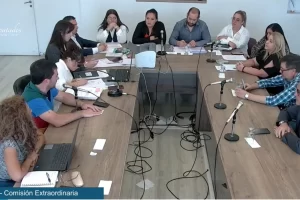 El Presupuesto de la Cámara de Diputados obtuvo despacho favorable El Presupuesto de la Cámara de Diputados obtuvo despacho favorable