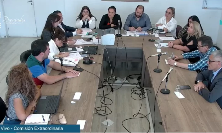 El Presupuesto de la Cámara de Diputados obtuvo despacho favorable