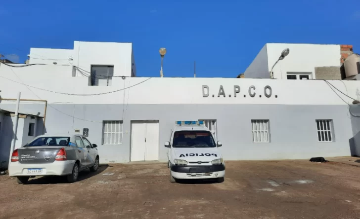 Intentó pasarle marihuana dentro de un paquete de yerba a un familiar preso y lo condenaron