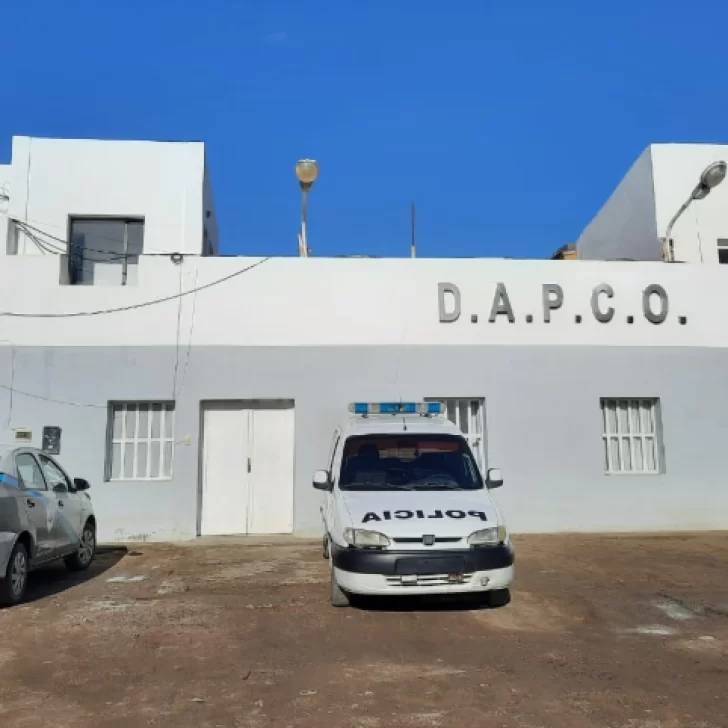 Intentó pasarle marihuana dentro de un paquete de yerba a un familiar preso y lo condenaron Intentó pasarle marihuana dentro de un paquete de yerba a un familiar preso y lo condenaron