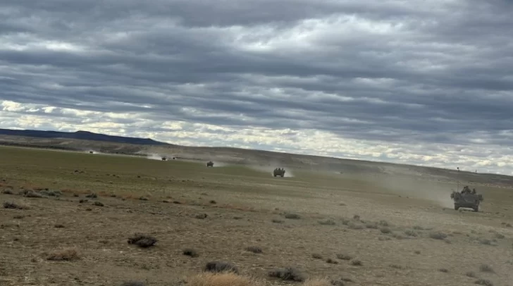  Los elementos ejecutaron diversas actividades y tareas tendientes a concretar la realización de las operaciones tácticas previstas.