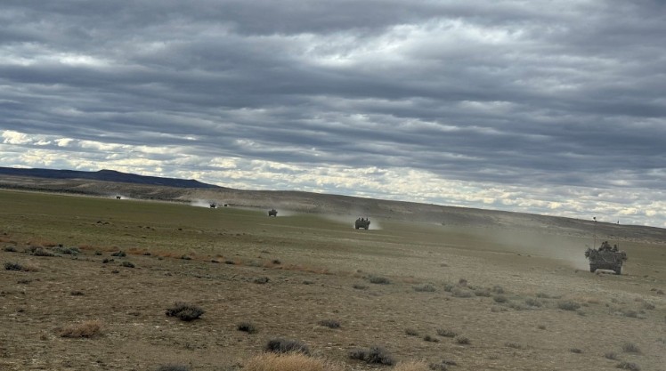  Los elementos ejecutaron diversas actividades y tareas tendientes a concretar la realización de las operaciones tácticas previstas.