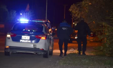 Delincuentes forzaron un galpón de Río Gallegos y huyeron con herramientas y un rifle calibre .22 Delincuentes forzaron un galpón de Río Gallegos y huyeron con herramientas y un rifle calibre .22