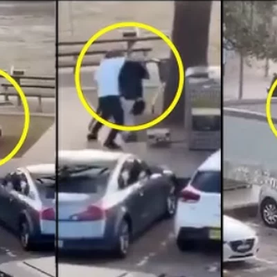 Masacre en Sídney: al menos 11 muertos tras ataque antisemita en una playa; un civil desarmó a un terrorista Masacre en Sídney: al menos 11 muertos tras ataque antisemita en una playa; un civil desarmó a un terrorista