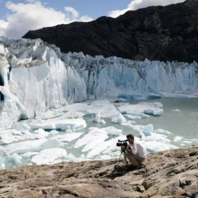 Ley de Glaciares: el Gobierno de Milei envió el proyecto al Congreso