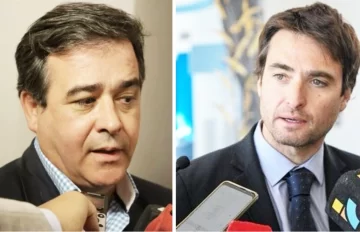 Desplazaron a Arbeletche y Meiszner quedó al frente de la exAlpesca Desplazaron a Arbeletche y Meiszner quedó al frente de la exAlpesca