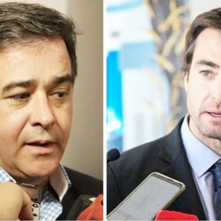 Desplazaron a Arbeletche y Meiszner quedó al frente de la exAlpesca Desplazaron a Arbeletche y Meiszner quedó al frente de la exAlpesca