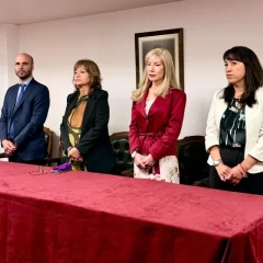 El Tribunal Superior de Justicia declaró inconstitucional la ley que amplió de 5 a 9 los vocales