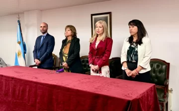 El Tribunal Superior de Justicia declaró inconstitucional la ley que amplió de 5 a 9 los vocales El Tribunal Superior de Justicia declaró inconstitucional la ley que amplió de 5 a 9 los vocales