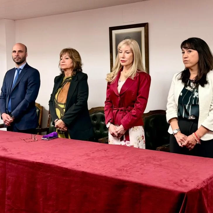 El Tribunal Superior de Justicia declaró inconstitucional la ley que amplió de 5 a 9 los vocales El Tribunal Superior de Justicia declaró inconstitucional la ley que amplió de 5 a 9 los vocales