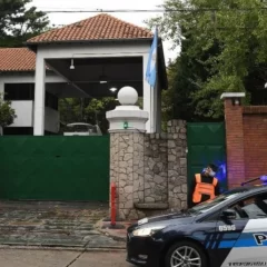 Quién era el soldado de Misiones hallado muerto en la Quinta de Olivos y qué dice la carta en la que mencionaba deudas financieras