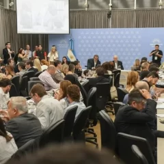 Qué contempla el presupuesto nacional para Santa Cruz