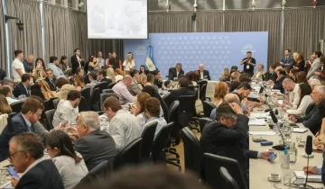 Qué contempla el presupuesto nacional para Santa Cruz Qué contempla el presupuesto nacional para Santa Cruz