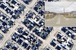 Cómo fue el derrotero de las tierras del Ejército los últimos 30 años Cómo fue el derrotero de las tierras del Ejército los últimos 30 años