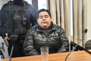 El exconcejal de Río Gallegos, Emilio Maldonado, irá a juicio otra vez por más casos de abuso: cumple una condena de 16 años en la cárcel El exconcejal de Río Gallegos, Emilio Maldonado, irá a juicio otra vez por más casos de abuso: cumple una condena de 16 años en la cárcel