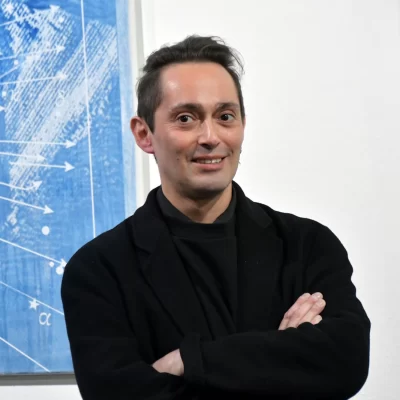 Diego Roa inauguró “Overman”: “Volver a mi ciudad y empezar de cero, me parece el mejor punto de partida” Diego Roa inauguró “Overman”: “Volver a mi ciudad y empezar de cero, me parece el mejor punto de partida”