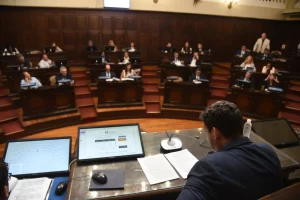 Mendoza aprobó la Declaración del Impacto Ambiental de proyecto de cobre y avanza la minería Mendoza aprobó la Declaración del Impacto Ambiental de proyecto de cobre y avanza la minería