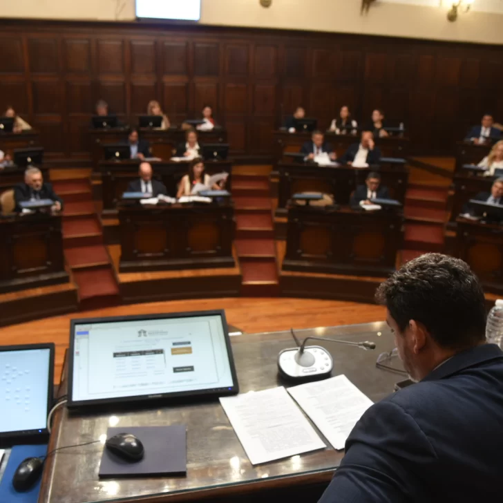 Mendoza aprobó la Declaración del Impacto Ambiental de proyecto de cobre y avanza la minería Mendoza aprobó la Declaración del Impacto Ambiental de proyecto de cobre y avanza la minería