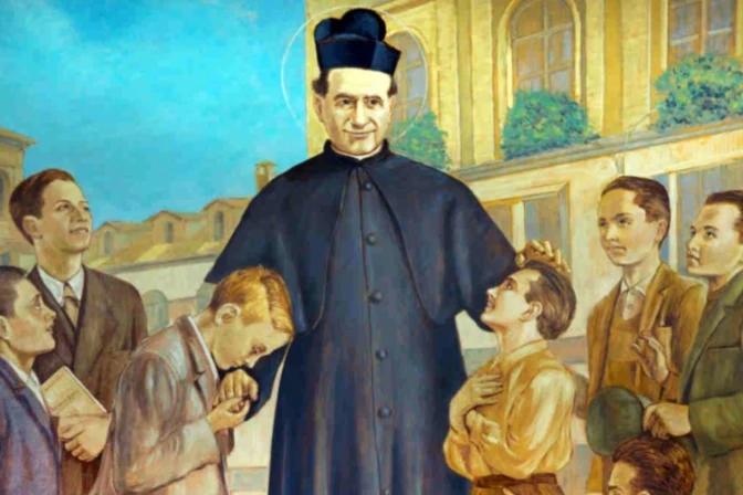 La Conferencia Episcopal saludó a la Familia Salesiana en la Argentina