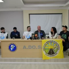 Sindicatos estatales convocaron a un Plenario para debatir temas salariales, previsionales y la reforma laboral