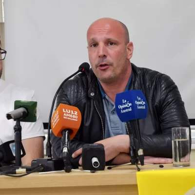 La Fiscalía pediría habilitar la feria judicial para tratar la denuncia de Franco Mascheroni