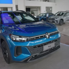 Tres días de liquidación: reservá tu Volkswagen con sólo una cuota, precios congelados y financiación exclusiva en Autobahn Volkswagen 