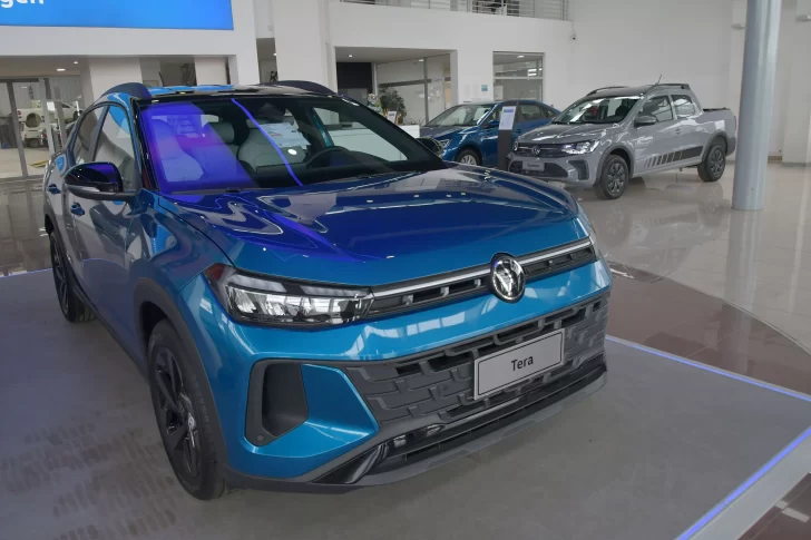 Tres días de liquidación: reservá tu Volkswagen con sólo una cuota, precios congelados y financiación exclusiva en Autobahn Volkswagen 