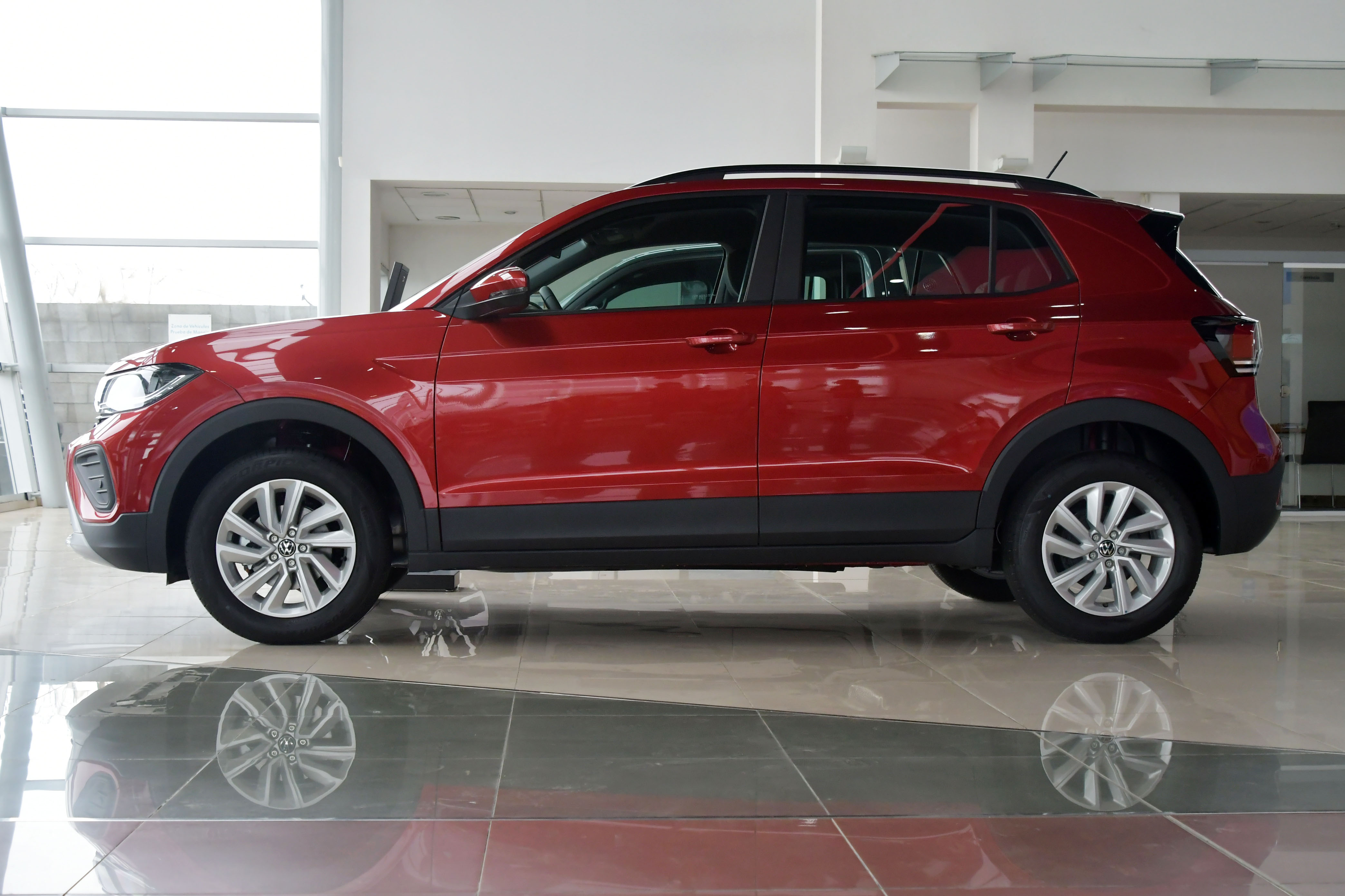 Tres días de liquidación: reservá tu Volkswagen con sólo una cuota, precios congelados y financiación exclusiva en Autobahn Volkswagen 